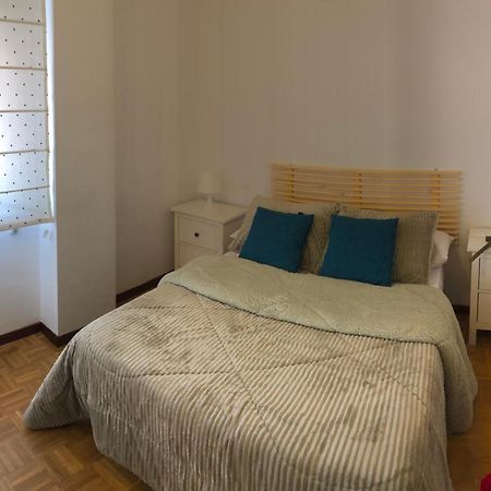 Puerta Nueva Zamora Exterior foto
